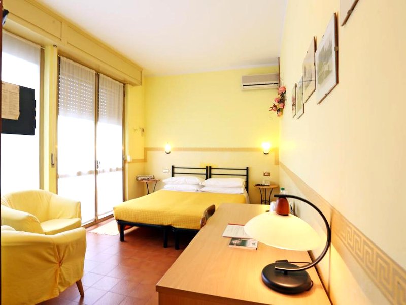 Hotel Astoriaの写真