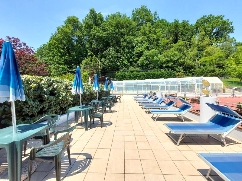 Hotel Astoriaの写真