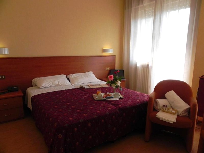 Hotel Ducaleの写真