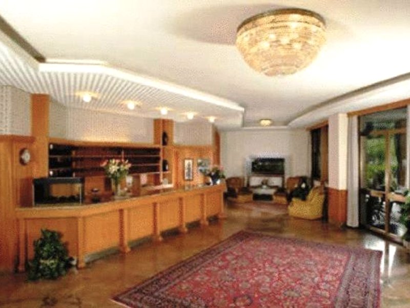 Hotel Ducaleの写真