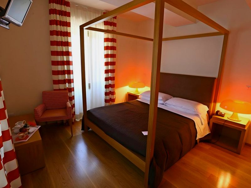 COUNTRY HOTEL LE QUERCEの写真