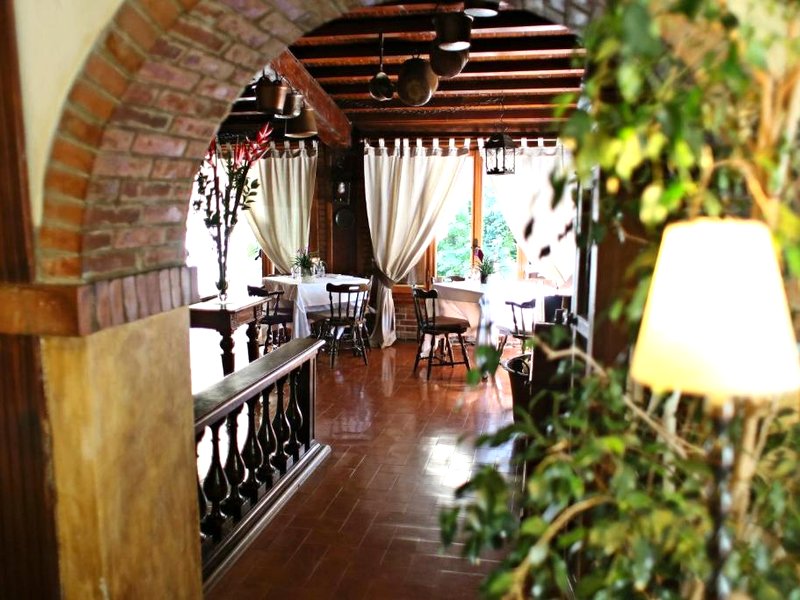 COUNTRY HOTEL LE QUERCEの写真
