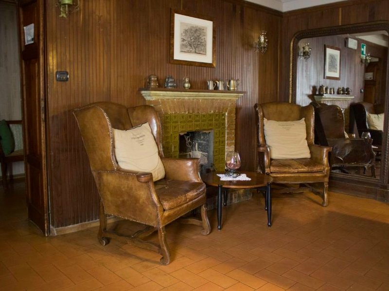 COUNTRY HOTEL LE QUERCEの写真