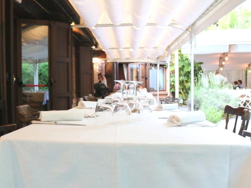 COUNTRY HOTEL LE QUERCEの写真