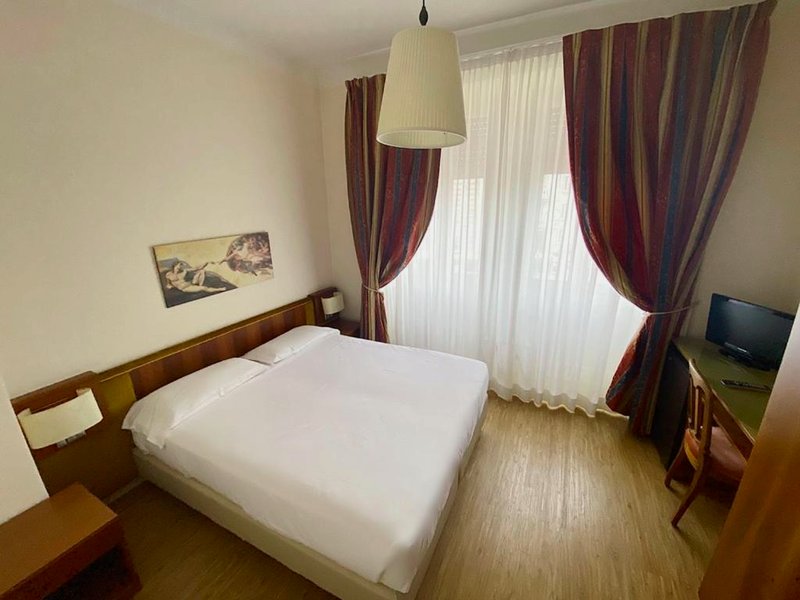 Grand Hotel Regina Salsomaggioreの写真