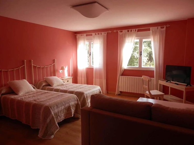 Hostal Rural los Alisosの写真
