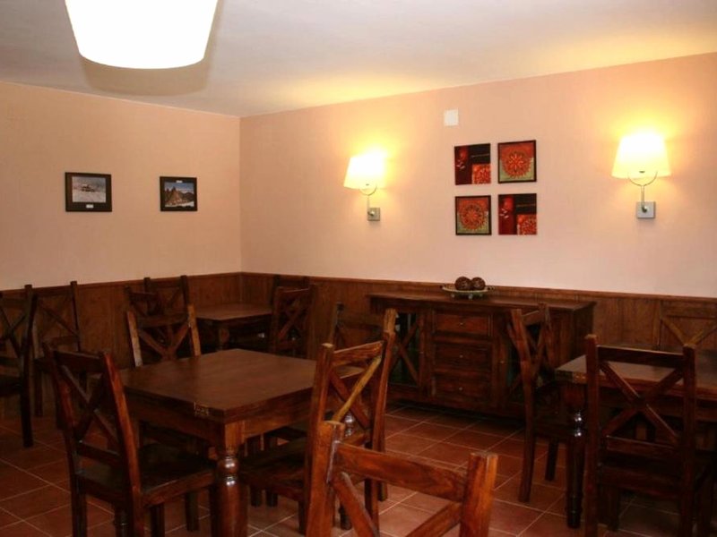 Hostal Rural los Alisosの写真