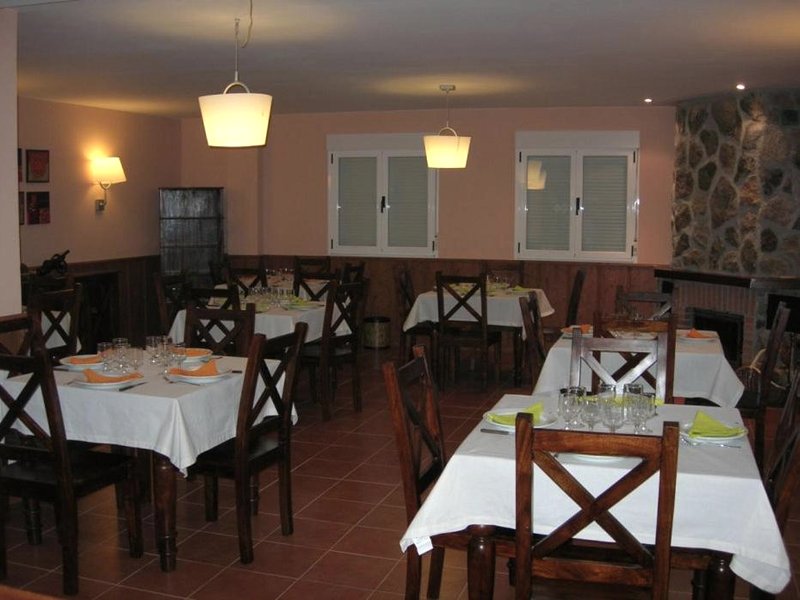 Hostal Rural los Alisosの写真