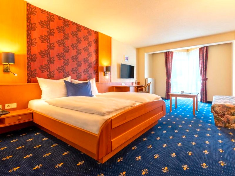 Hotel Tia Monte Naudersの写真