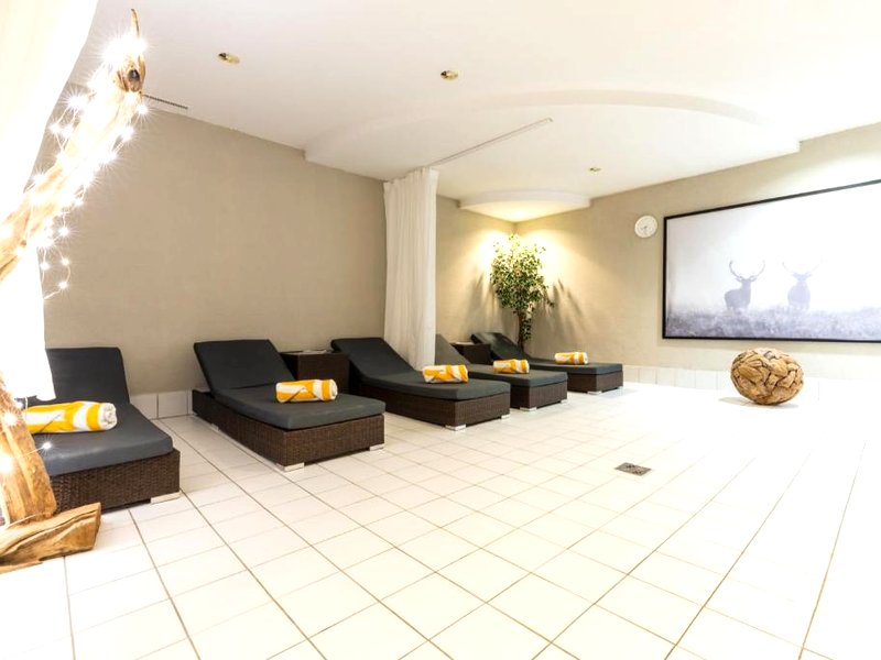 Hotel Tia Monte Naudersの写真