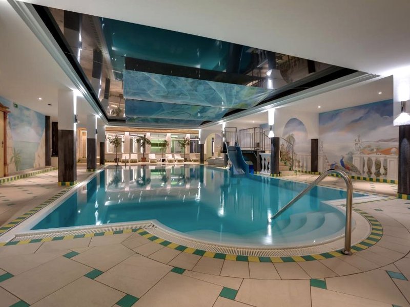 Wellnessresidenz Schalberの写真