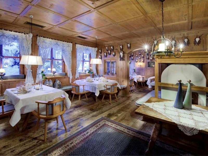 Wellnessresidenz Schalberの写真