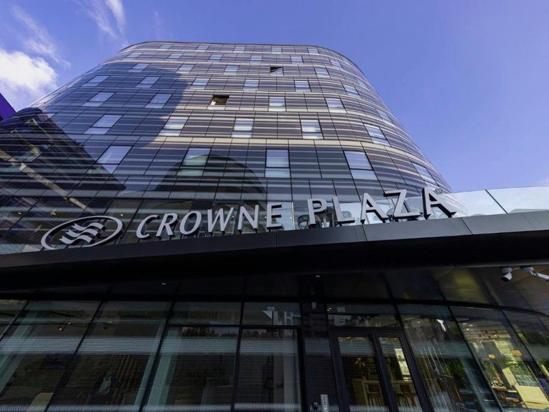 クラウンプラザ マルセイユ ル ドーム バイ IHG (Crowne Plaza Marseille Le Dome By IHG)の写真