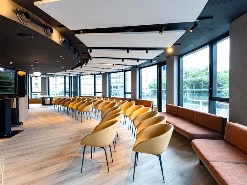 クラウンプラザ マルセイユ ル ドーム バイ IHG (Crowne Plaza Marseille Le Dome By IHG)の写真