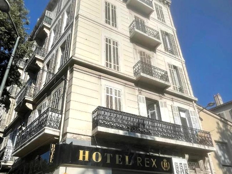 Hotel Rexの写真