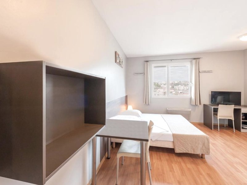 シティ レジデンス マルセイユ (City Residence Marseille)の写真