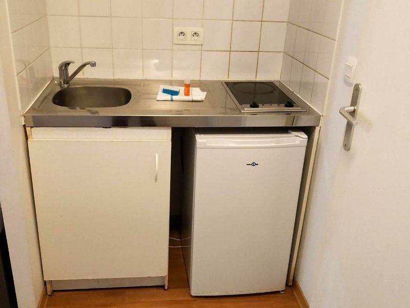 シティ レジデンス マルセイユ (City Residence Marseille)の写真