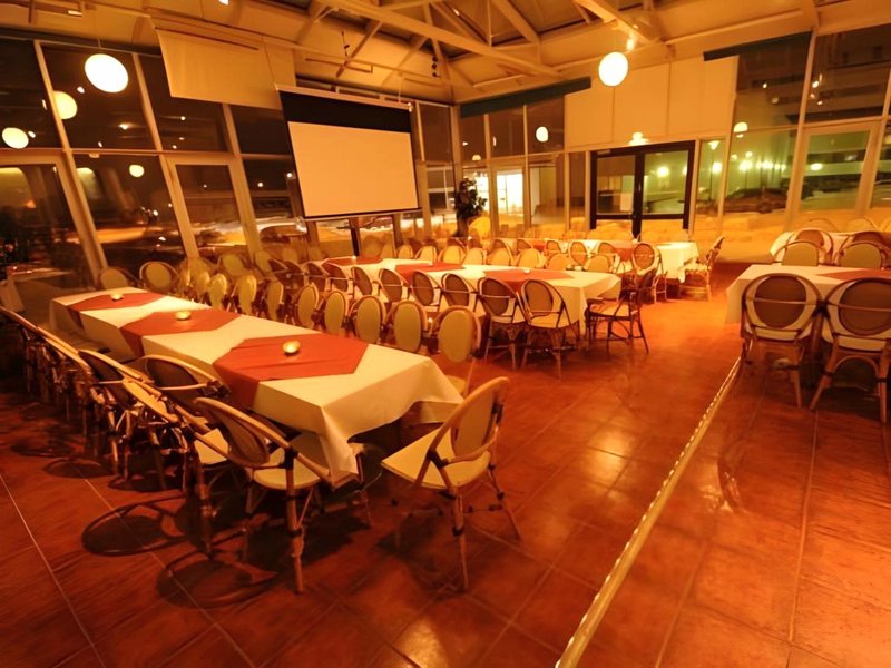 Hotelli Iisalmen Seurahuoneの写真
