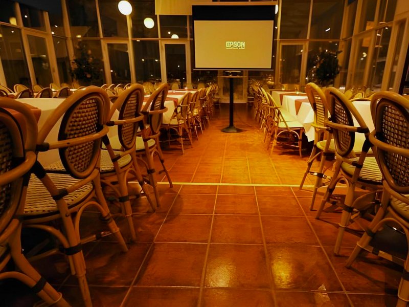 Hotelli Iisalmen Seurahuoneの写真