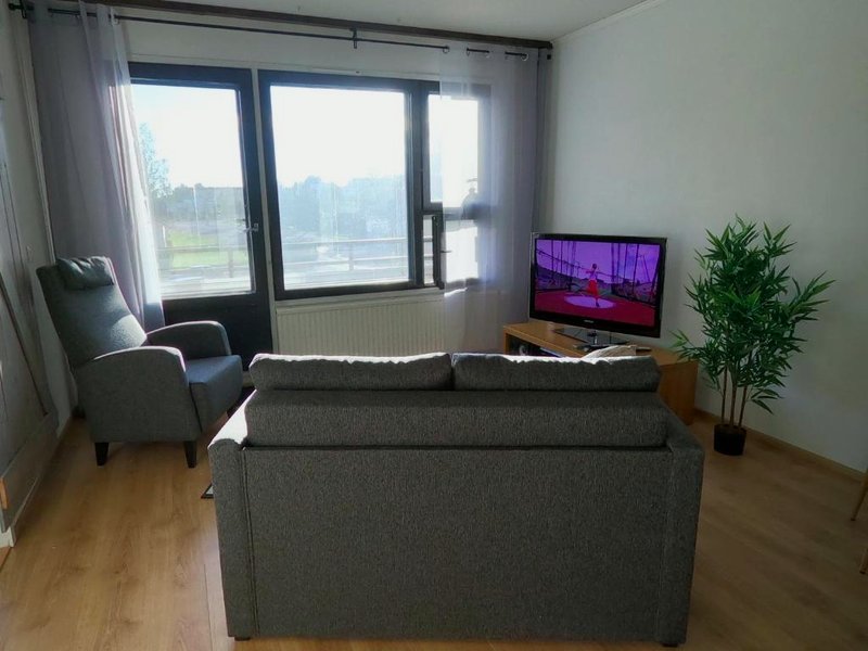 Herostreet Apartment 9の写真