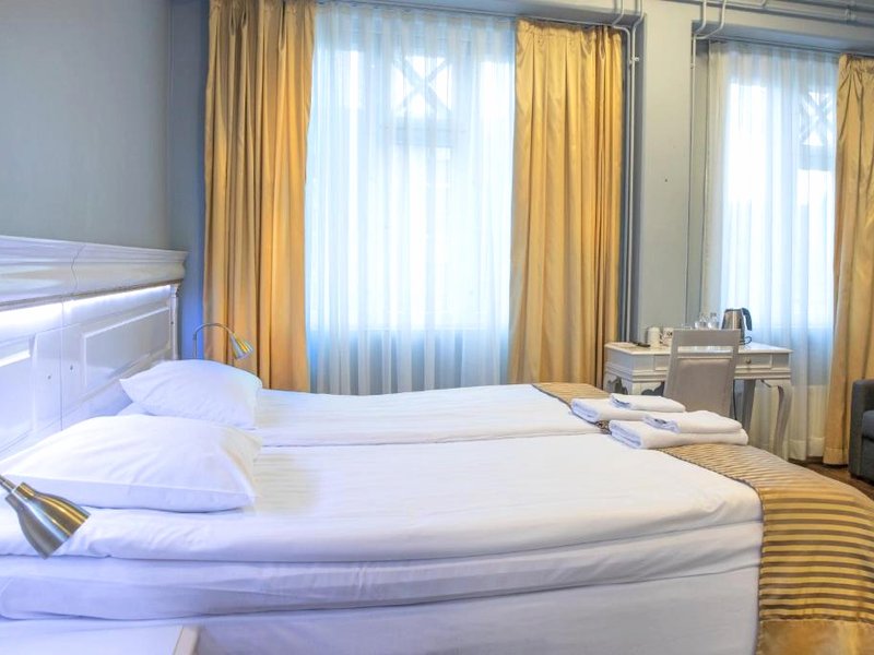 Hotel Golden Dome Iisalmiの写真