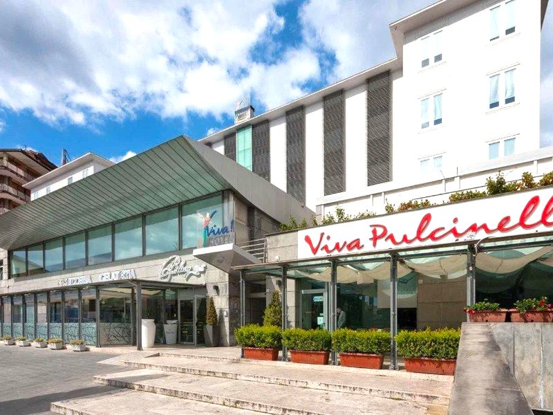 Viva Hotelの写真