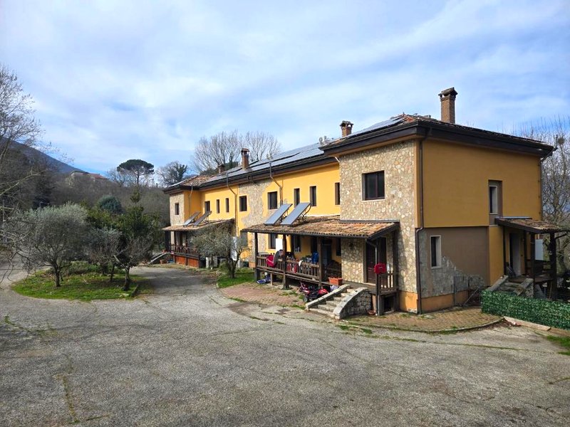 CANTUCCIO nel Verdeの写真