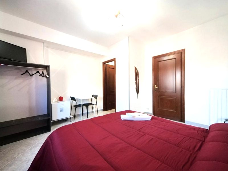 Casa Baccanico - a due passi da autostazioneの写真