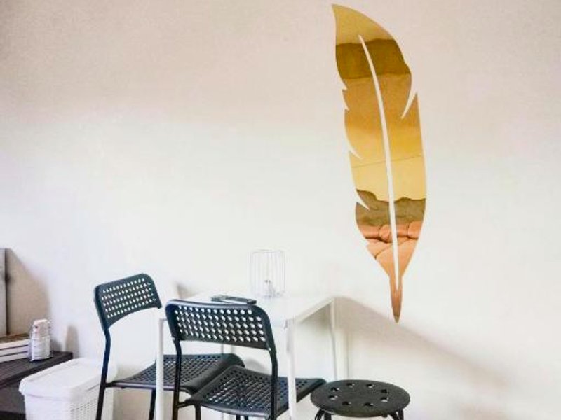 Casa Baccanico - a due passi da autostazioneの写真