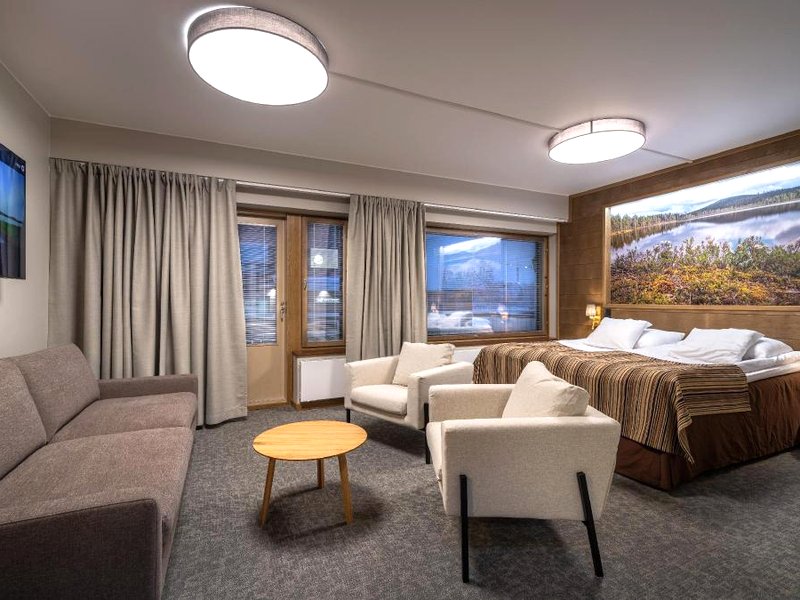 クルタヒップ ホテル & アパートメンツ (Kultahippu Hotel & Apartments)の写真