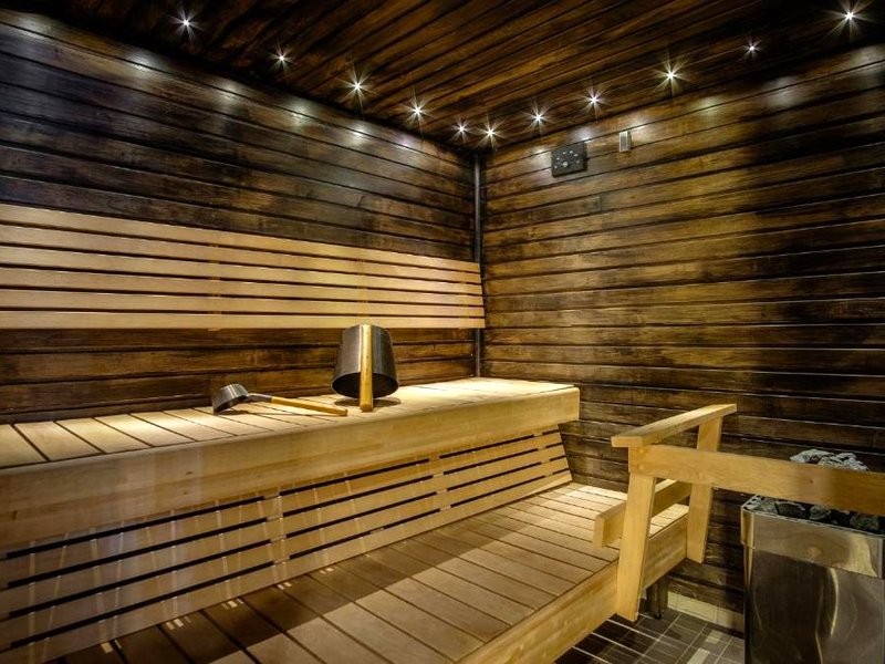 クルタヒップ ホテル & アパートメンツ (Kultahippu Hotel & Apartments)の写真
