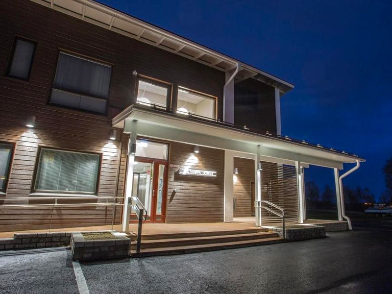 クルタヒップ ホテル & アパートメンツ (Kultahippu Hotel & Apartments)の写真