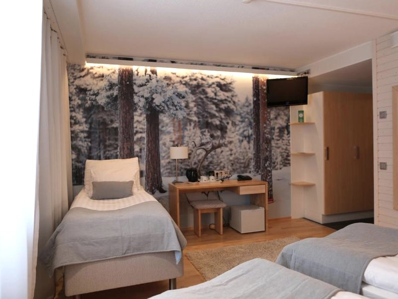 ホテル イヴァロ (Hotel Ivalo)の写真