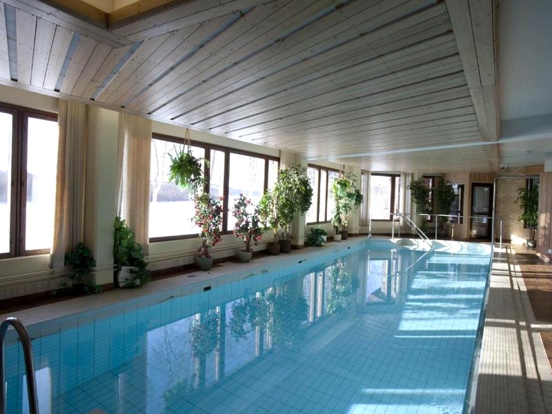ホテル イヴァロ (Hotel Ivalo)の写真