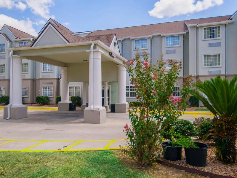 マイクロテル イン&スイーツ バイ ウインダム スコット ラファイエット (Microtel Inn & Suites by Wyndham Scott Lafayette)の写真