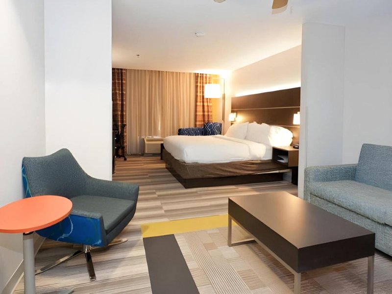 Holiday Inn Express Hotel & Suites Scott-Lafayette West By IHGの写真
