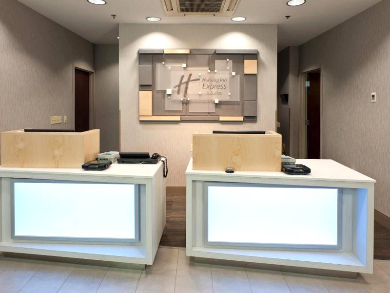 Holiday Inn Express Hotel & Suites Scott-Lafayette West By IHGの写真