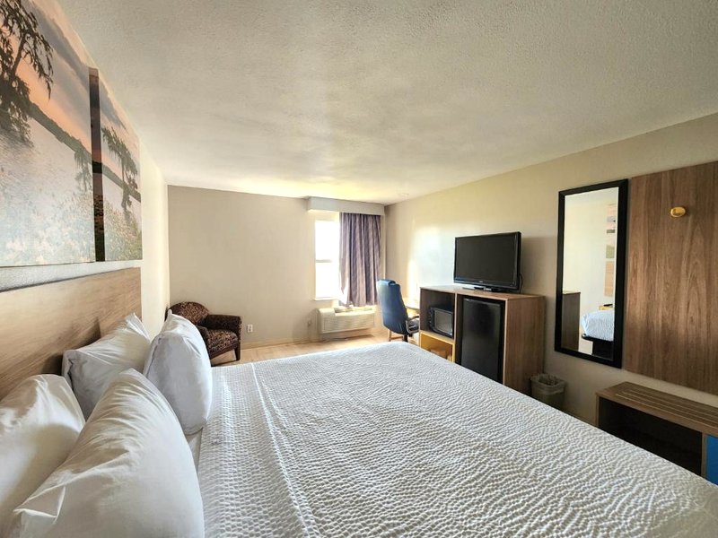 Days Inn by Wyndham Lafayette Scottの写真