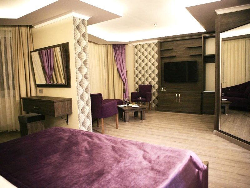 Rey Manes Hotelの写真