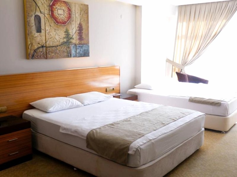 Hotel La Bella Salihliの写真