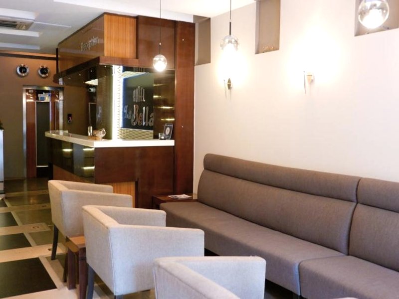 Hotel La Bella Salihliの写真