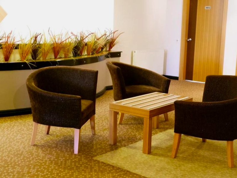 Hotel La Bella Salihliの写真