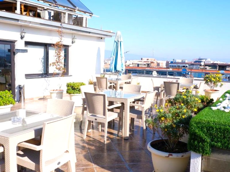Hotel La Bella Salihliの写真