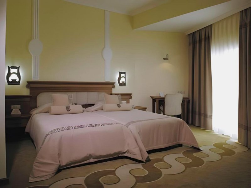 リディア サルデス ホテル サーマル ＆ スパ (Lidya Sardes Hotel Thermal & SPA)の写真