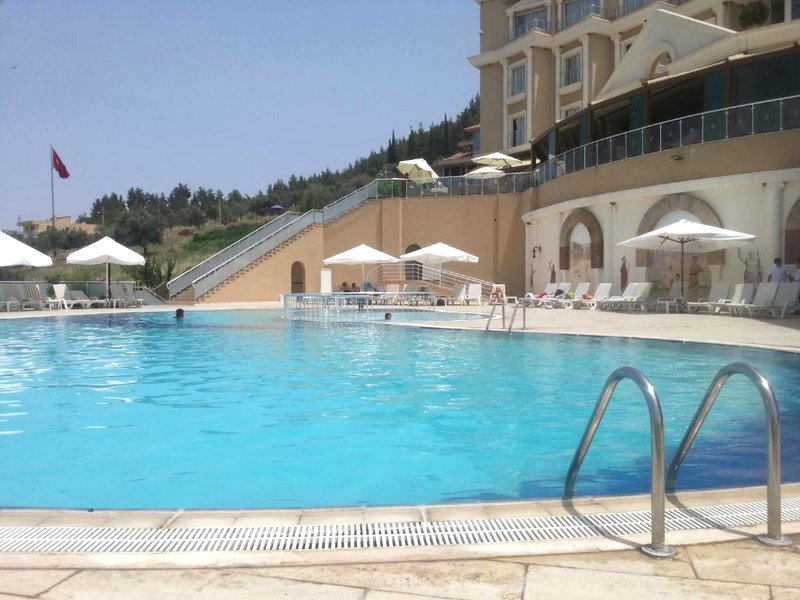 リディア サルデス ホテル サーマル ＆ スパ (Lidya Sardes Hotel Thermal & SPA)の写真