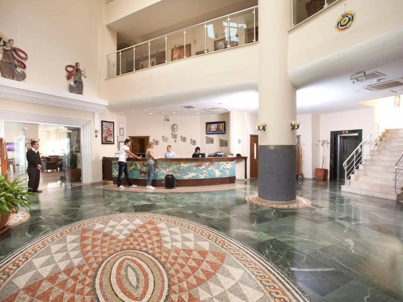 リディア サルデス ホテル サーマル ＆ スパ (Lidya Sardes Hotel Thermal & SPA)の写真