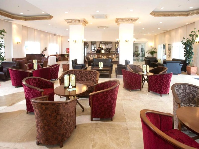リディア サルデス ホテル サーマル ＆ スパ (Lidya Sardes Hotel Thermal & SPA)の写真