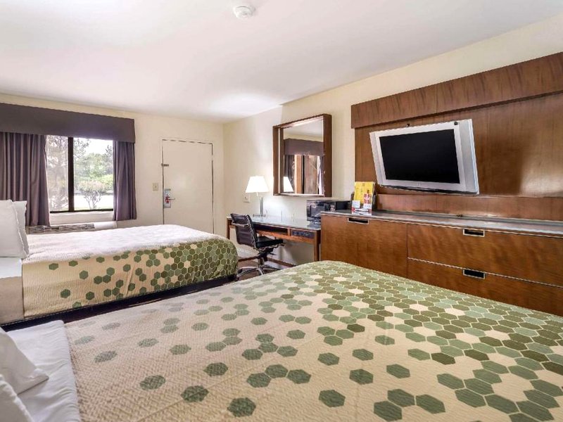 Econo Lodge Atlanta Airport Eastの写真