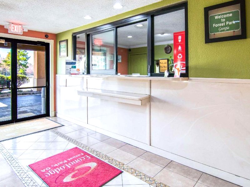 Econo Lodge Atlanta Airport Eastの写真