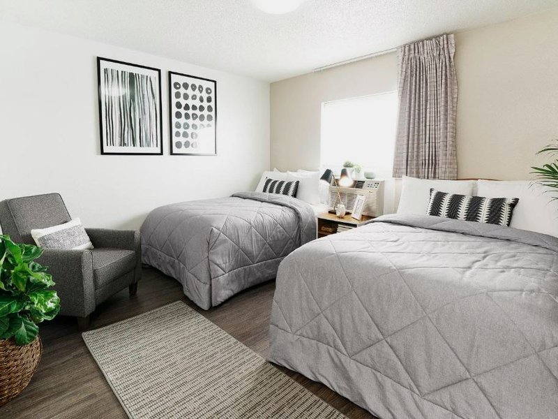 InTown Suites Extended Stay Select Atlanta GA - Morrowの写真